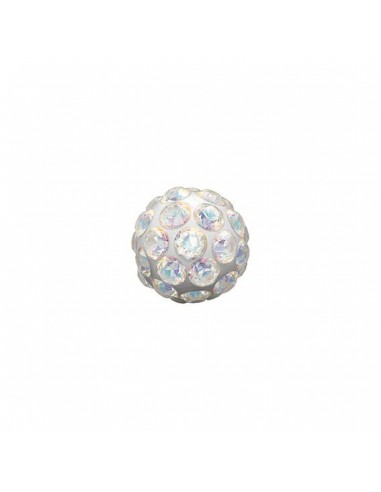 STUDEX 7522-0315 4,5MM KULKA Z KRYSZTAŁKAMI GÓRSKI