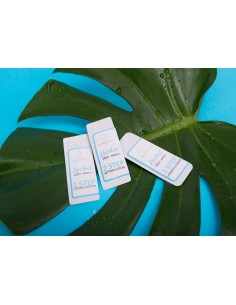 WONDER LAMINATION LASHES KROK 2 5 SASZETEK 2