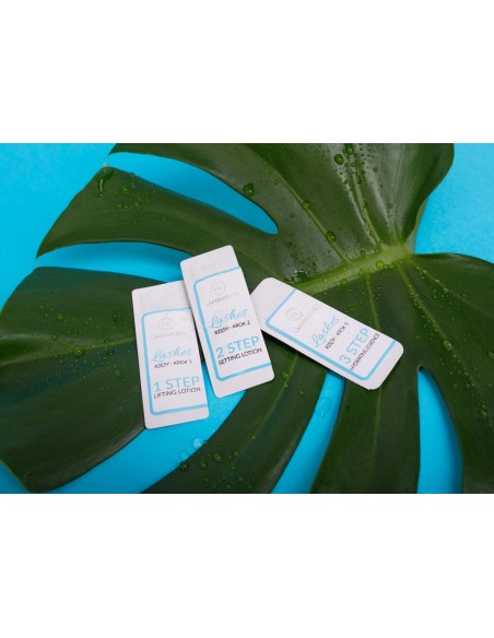 WONDER LAMINATION LASHES KROK 2 5 SASZETEK