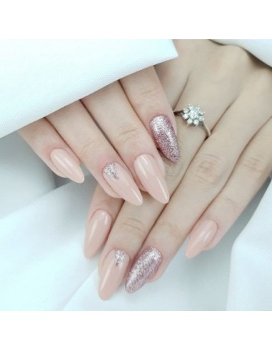 Semilac 137 Cinammon Coffee 7 ml.