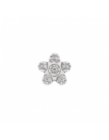 STUDEX 7512-6004 STOKROTKA BRYLANTY SREBRNA