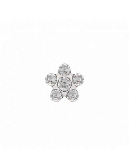 STUDEX 7512-6004 STOKROTKA BRYLANTY SREBRNA