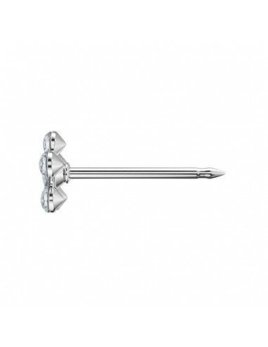 STUDEX 7512-6004 STOKROTKA BRYLANTY SREBRNA