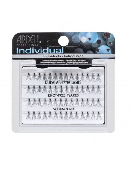 ARDELL KĘPKI NATURALS MEDIUM KNOT FREE