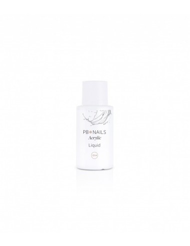PB Nails Liquid 125 ml.