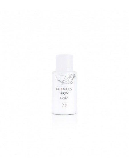 PB Nails Liquid 125 ml.