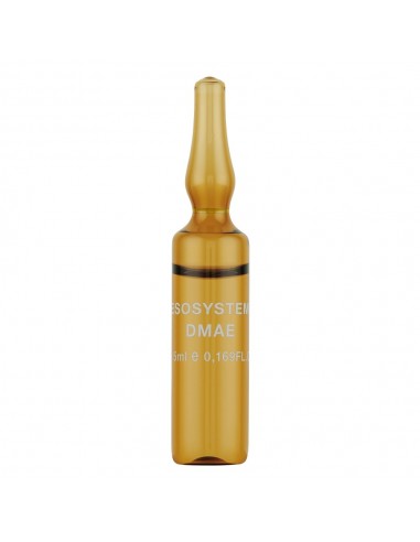 Zaawansowanym Kompleks Liftingujący 3% 5 ml