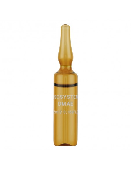 Zaawansowanym Kompleks Liftingujący 3% 5 ml