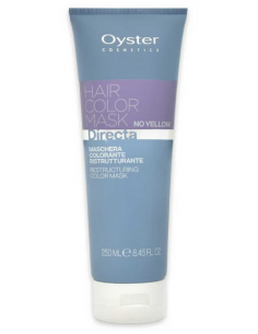 OYSTER DIRECTA MASKA KOLORYZUJĄCA NO YELLOW 250 ML.