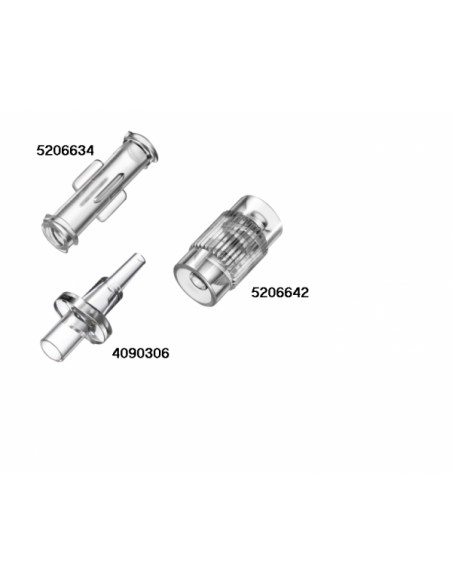 HA. COMBIFIX ADAPTER ŁĄCZNIK ŻEŃSKI