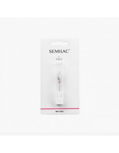 SEMILAC 003 WĘGLIKOWY STOŻEK DROBNY