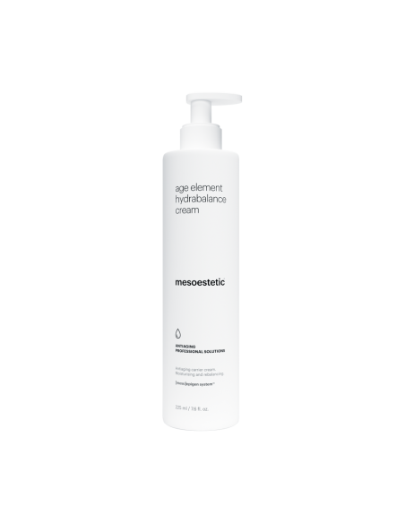 MEZOESTETIC AGE ELEMENT HYDRABALANCE CREAM 225ML