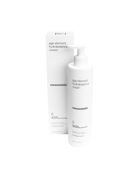 MEZOESTETIC AGE ELEMENT HYDRABALANCE CREAM 225ML