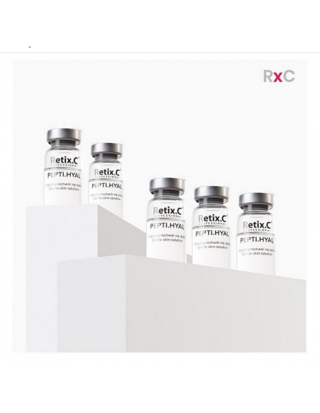 RETIX C MESO LAB PEPTI HYAL