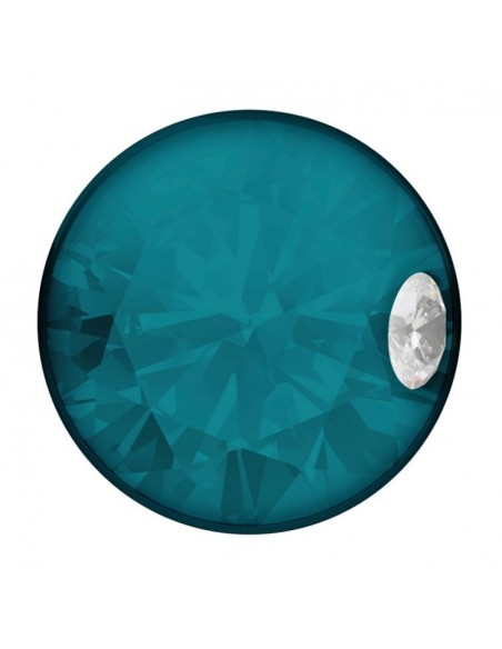 STUDEX 7522-4612 CYRKON NIEBIESKI Z KRYSZTAŁKIEM