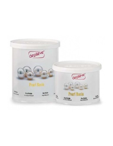 DEPILEVE WOSK MIĘKKI PERŁOWY 800G.