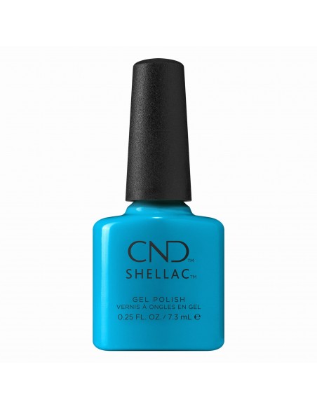 SHELLAC POP-UP POOL PARTY OTO 382 7,3ML