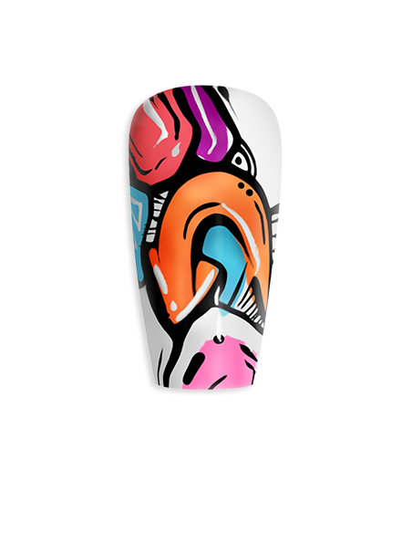 SHELLAC POP-UP POOL PARTY OTO 382 7,3ML