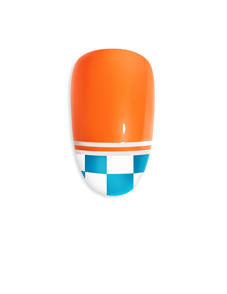 SHELLAC POP-UP POOL PARTY OTO 382 7,3ML