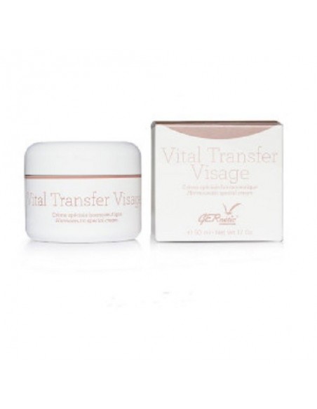GERNETIC VITAL TRANSFER VISAGE 50ML. 6155