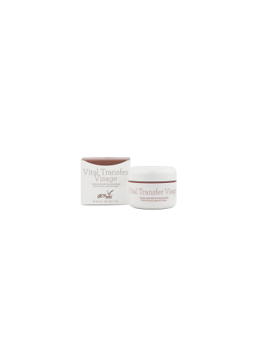 GERNETIC VITAL TRANSFER VISAGE 50ML. 6155