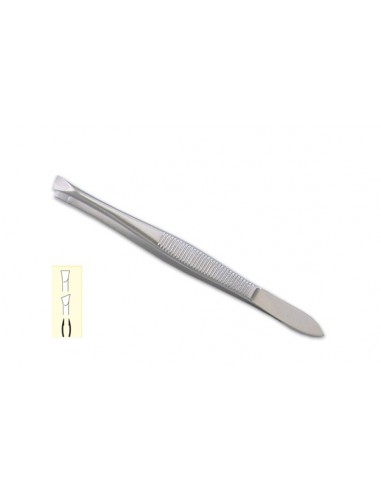 HR. PINCETA 9CM P12-9