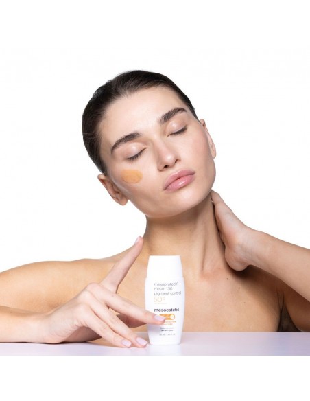 Mesoestetic Mesoprotech Melan 130+50 ml.