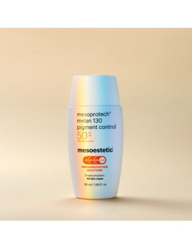 Mesoestetic Mesoprotech Melan 130+50 ml.