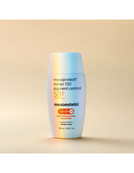 Mesoestetic Mesoprotech Melan 130+50 ml.