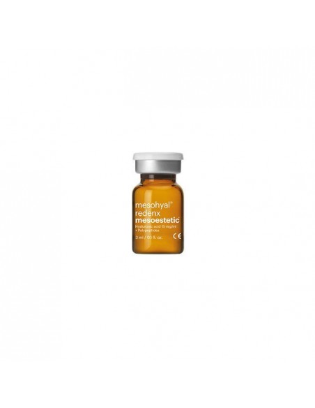 MESOESTETIC MESOHYAL REDENX