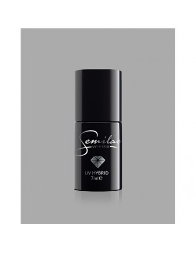 Semilac 105 Stylish Gray 7 ml.