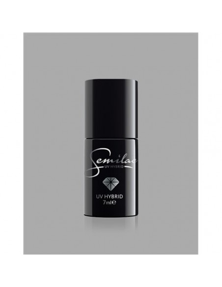Semilac 105 Stylish Gray 7 ml.