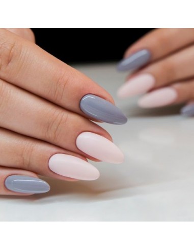 Semilac 105 Stylish Gray 7 ml.