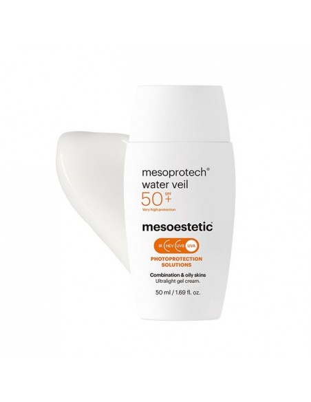 Mesoestetic Mesoprotech Water Veil 50 ml.