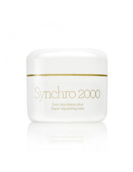 Gernetic Synchro 2000 50 ml. detal