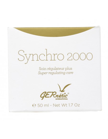 Gernetic Synchro 2000 50 ml. detal