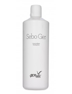 GERNETIC SEBO GER 500 ML.