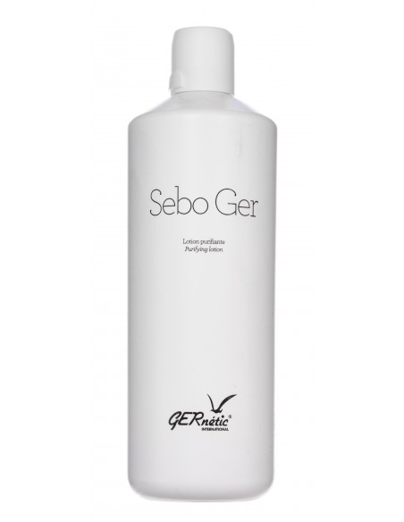 GERNETIC SEBO GER 500 ML.