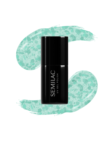 SEMILAC 495 MINT GLACIER 7ML.