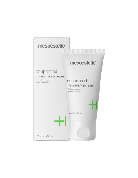MESOESTETIC KREM COUPEREND MAINTENANCE 50ML