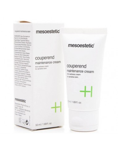 MESOESTETIC KREM COUPEREND MAINTENANCE 50ML