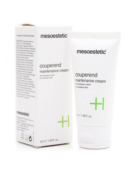 MESOESTETIC KREM COUPEREND MAINTENANCE 50ML