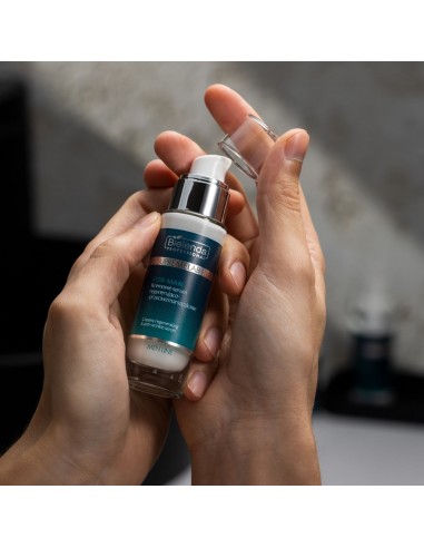 Bielenda men line kremowe serum regen-p/zmars.30ml
