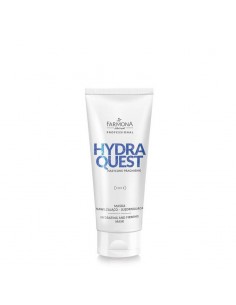 FARMONA HYDRA QUST MASKA NAWILŻAJĄCO-UJĘDRNIAJĄCA 200ML