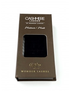 WONDER LASHES CASHMERE MATT C-0,15 DŁ.14 2