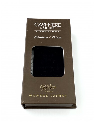 WONDER LASHES CASHMERE MATT C-0,15 DŁ.14
