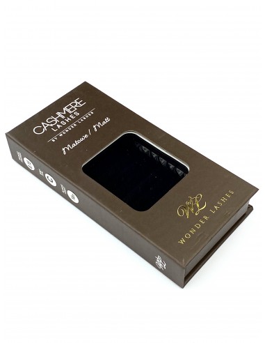 WONDER LASHES CASHMERE MATT C-0,15 DŁ.14