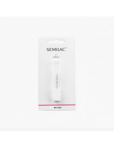 SEMILAC 005 FREZ DIAMENTOWY ŚCIĘTY SZPIC