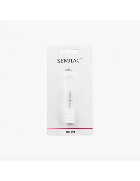 SEMILAC 005 FREZ DIAMENTOWY ŚCIĘTY SZPIC