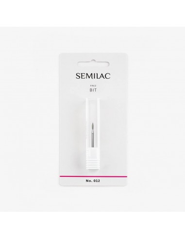 SEMILAC 012 FREZ PŁOMIEŃ